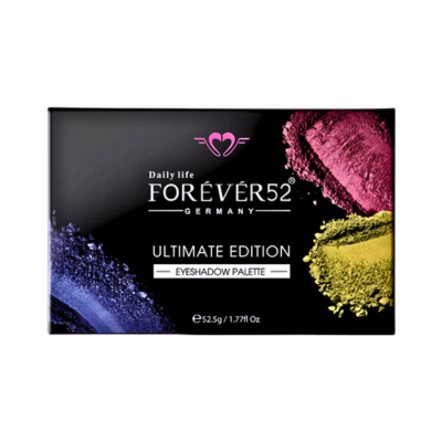Daily Life Forever52 Ultimate Edition 35 Color Eyeshadow Palette UEP-003
